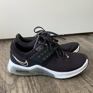 Nike Air Max Sneakers